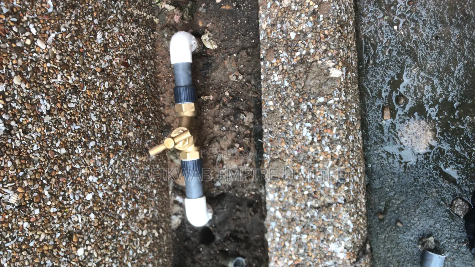 Plumber Works