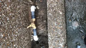 Plumber Works