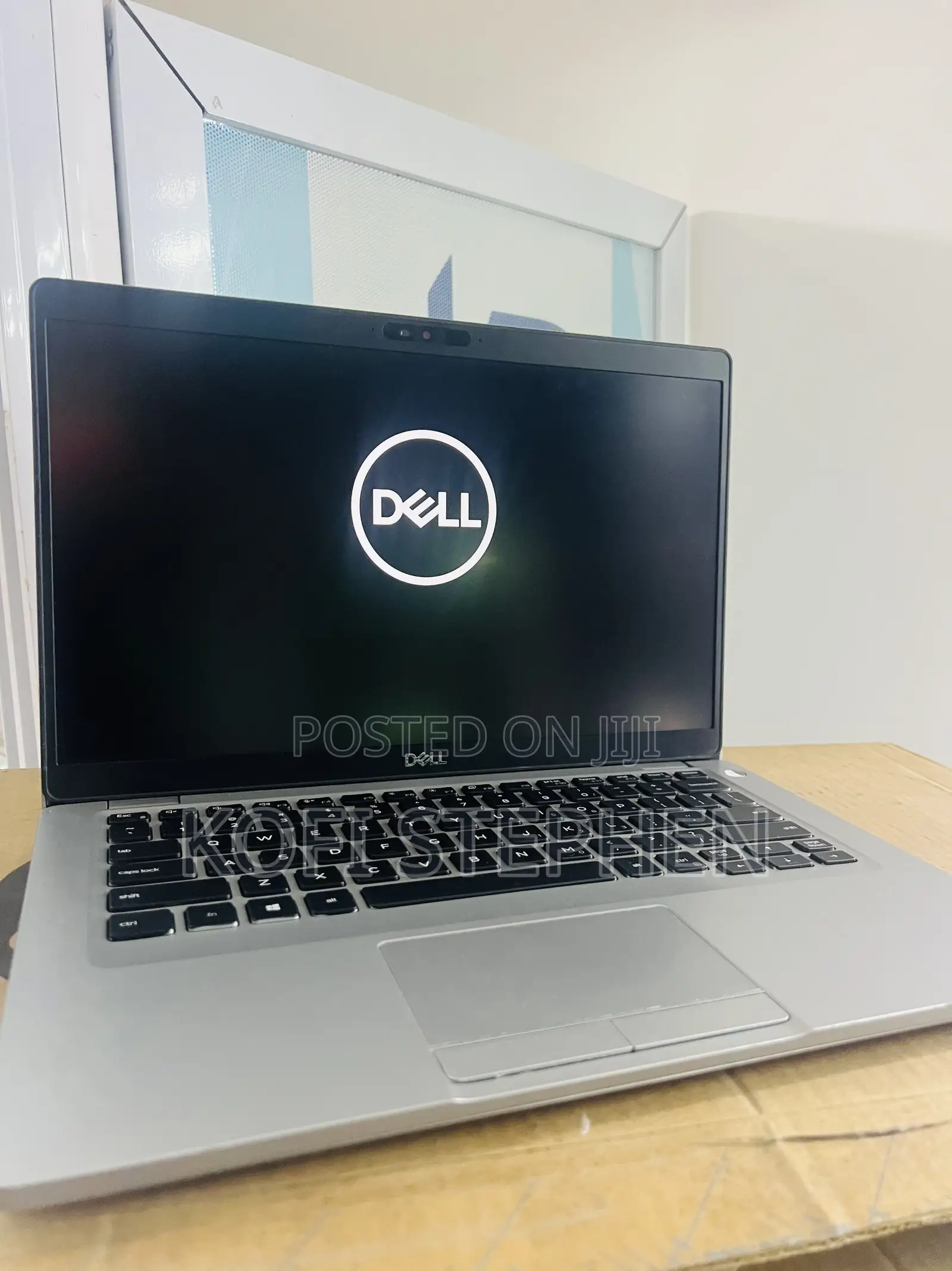 Laptop Dell Latitude 5410 16GB Intel Core I5 SSD 256GB