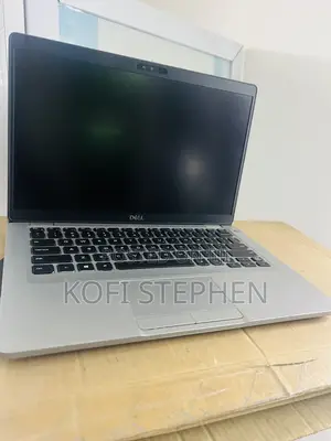 Laptop Dell Latitude 5410 16GB Intel Core I5 SSD 256GB