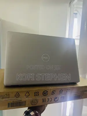 Laptop Dell Latitude 5410 16GB Intel Core I5 SSD 256GB