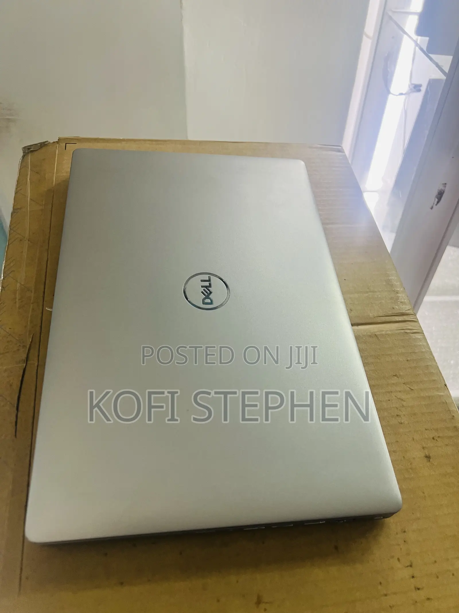 Laptop Dell Latitude 5410 16GB Intel Core I5 SSD 256GB