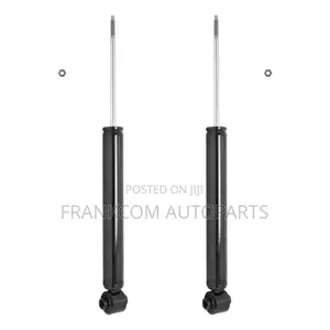 Hyundai Tucson 2012-2016 Back Shocks (Brand New)