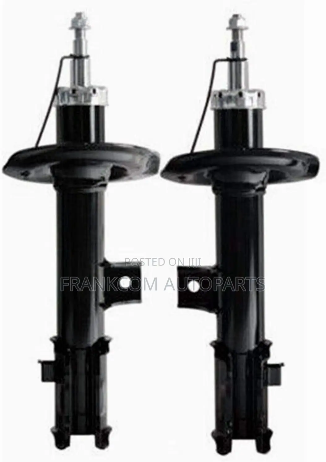 Hyundai Tucson 2012-2016 Front Shocks (Brand New)