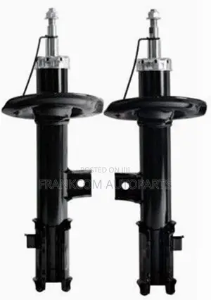 Hyundai Tucson 2012-2016 Front Shocks (Brand New)