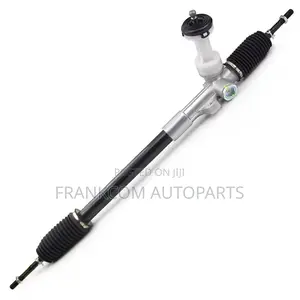 Hyundai Tucson 2012-2016 Steering Rack
