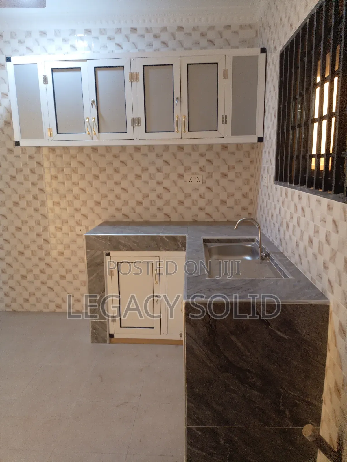 1bdrm Apartment in Legacy Solid Real, Ledzokuku-Krowor for rent