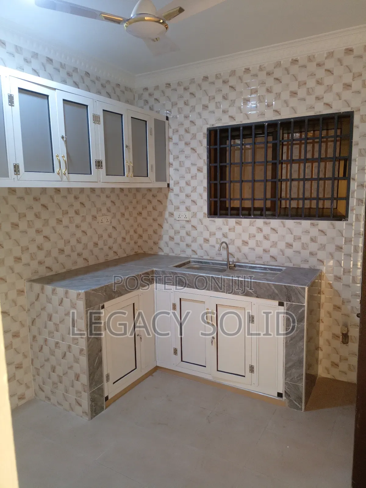 1bdrm Apartment in Legacy Solid Real, Ledzokuku-Krowor for rent