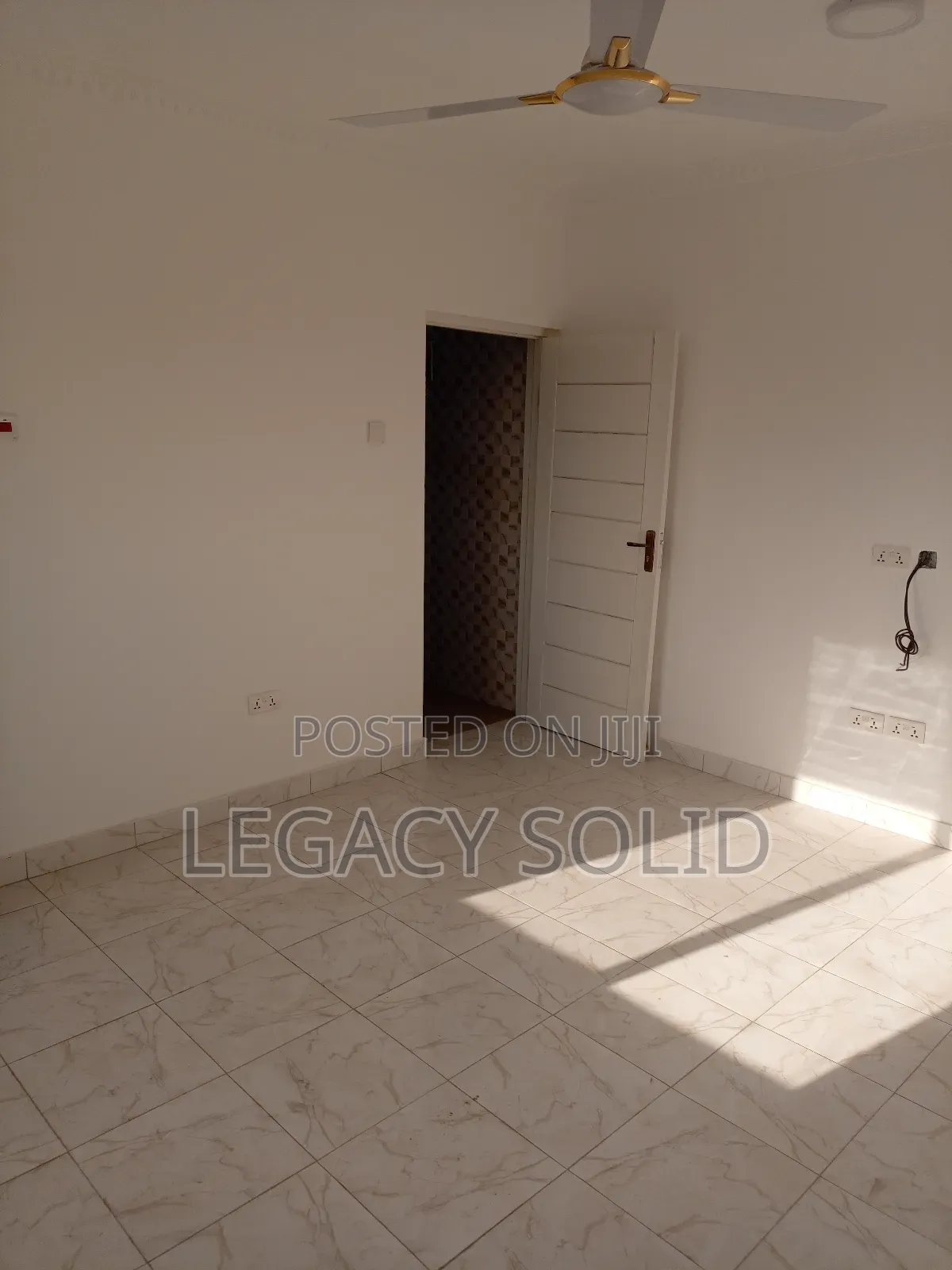 1bdrm Apartment in Legacy Solid Real, Ledzokuku-Krowor for rent