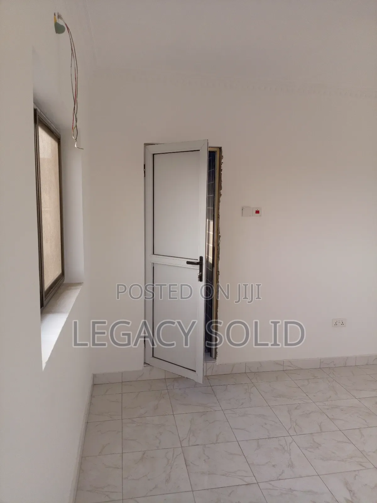 1bdrm Apartment in Legacy Solid Real, Ledzokuku-Krowor for rent