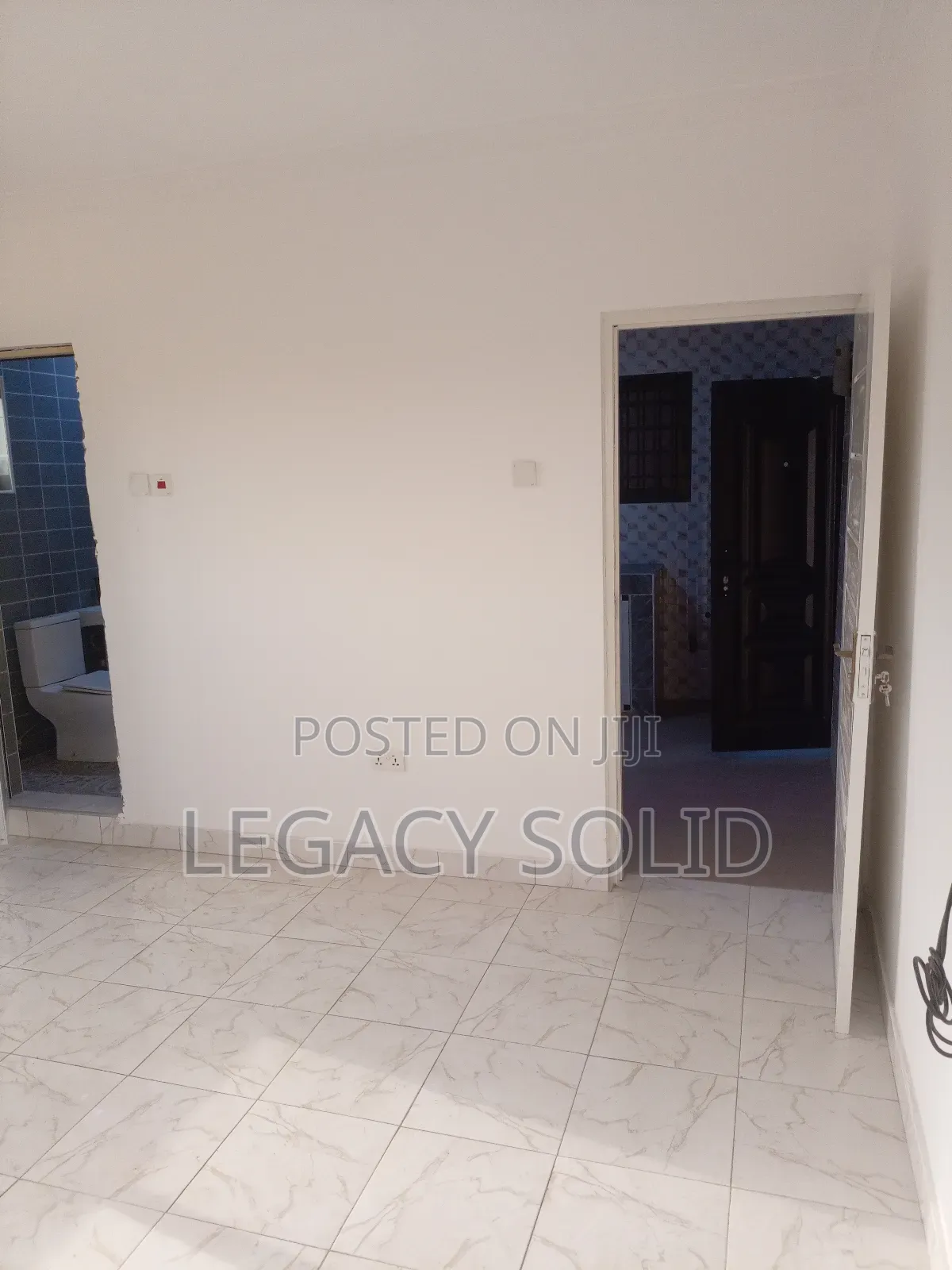 1bdrm Apartment in Legacy Solid Real, Ledzokuku-Krowor for rent