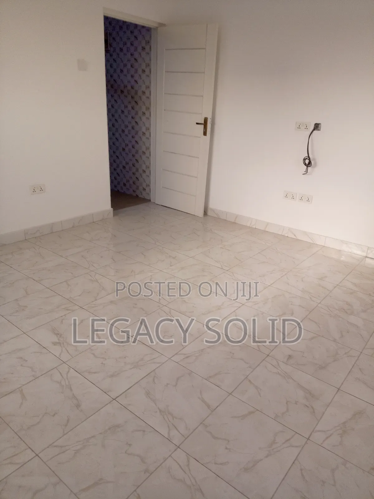1bdrm Apartment in Legacy Solid Real, Ledzokuku-Krowor for rent