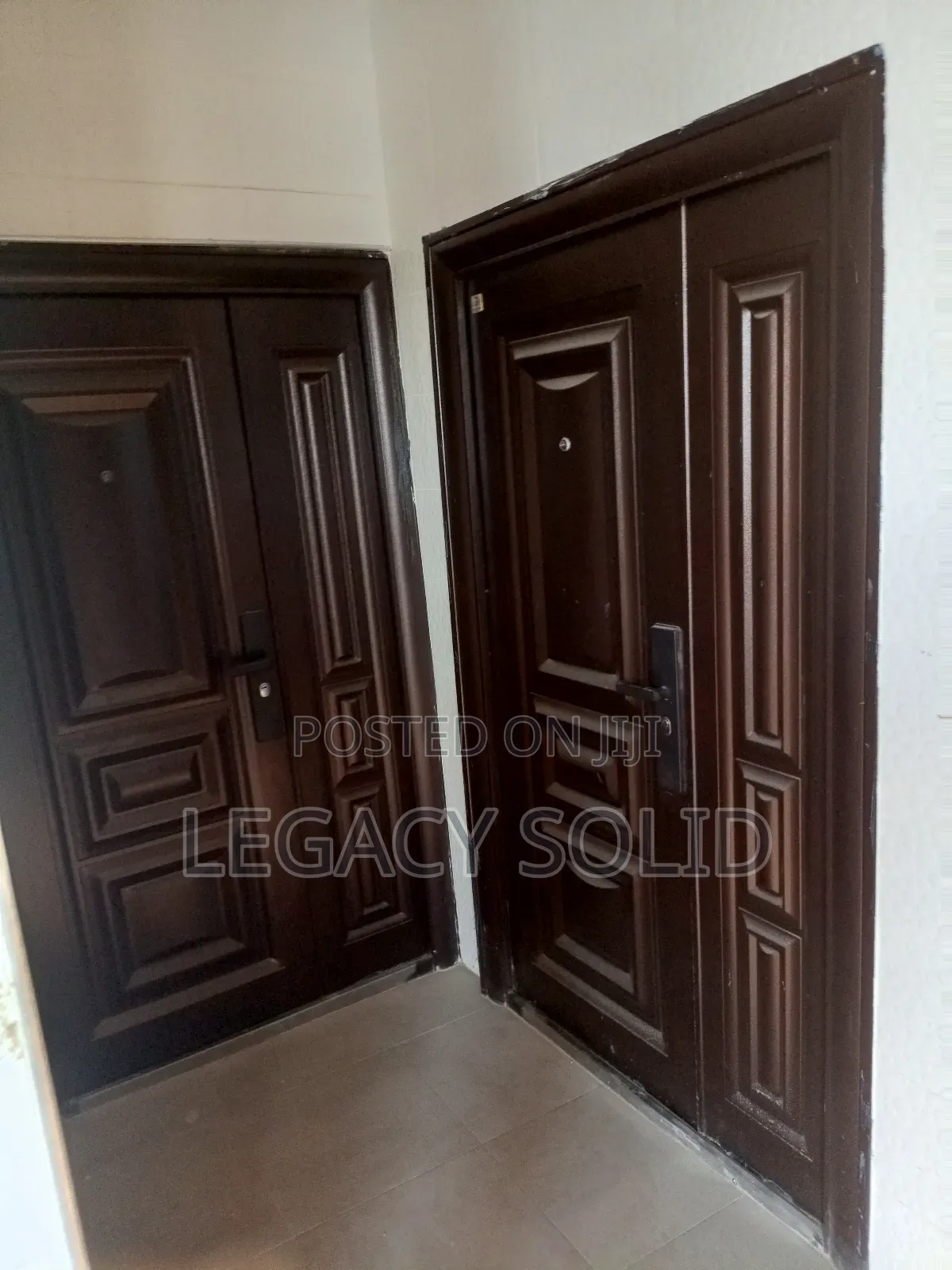 1bdrm Apartment in Legacy Solid Real, Ledzokuku-Krowor for rent