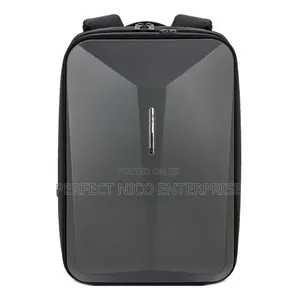 Antitheft Backpack Bag