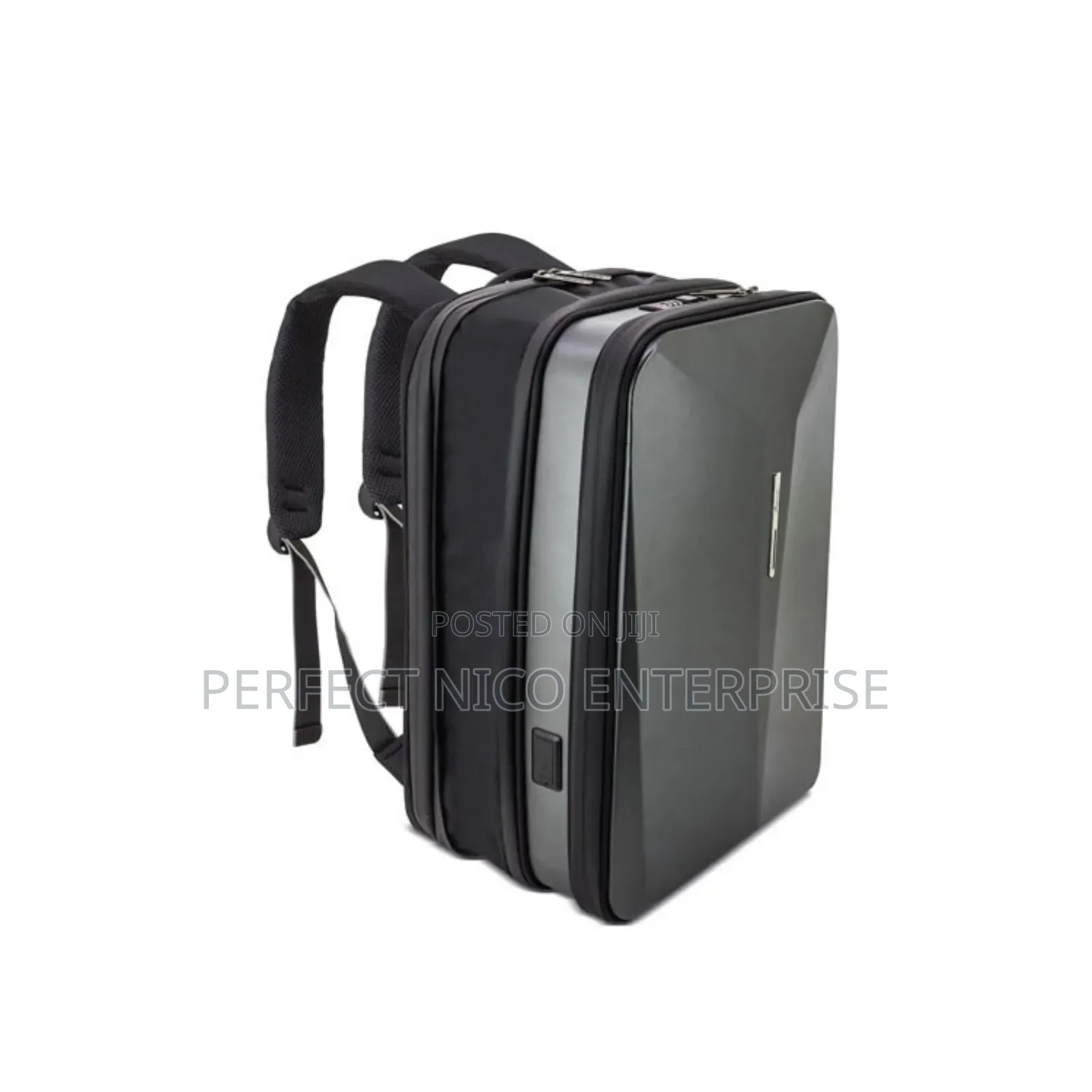 Antitheft Backpack Bag