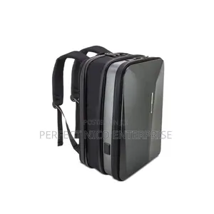 Antitheft Backpack Bag