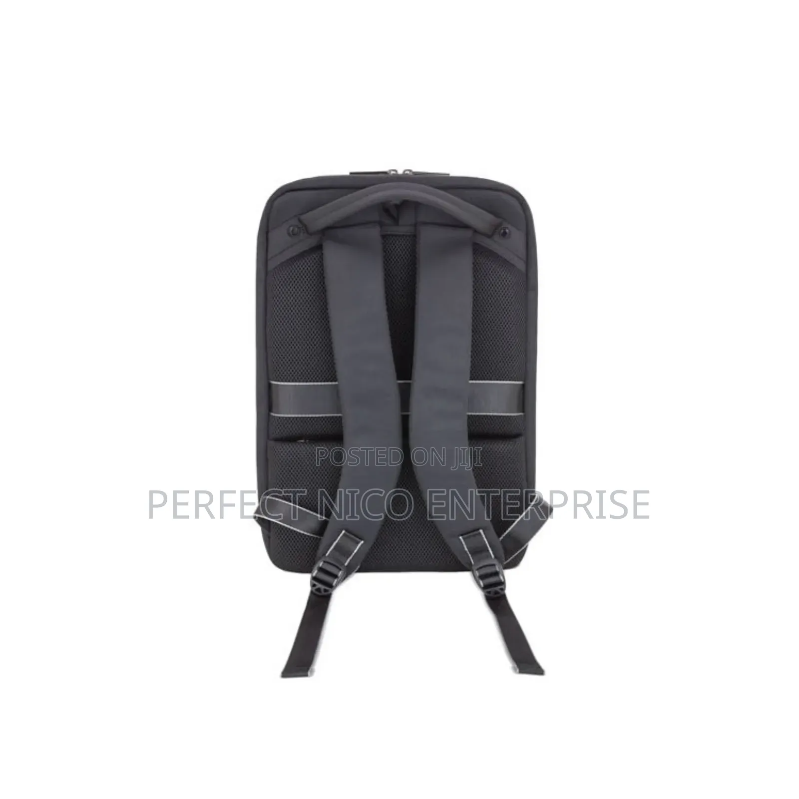 Antitheft Backpack Bag