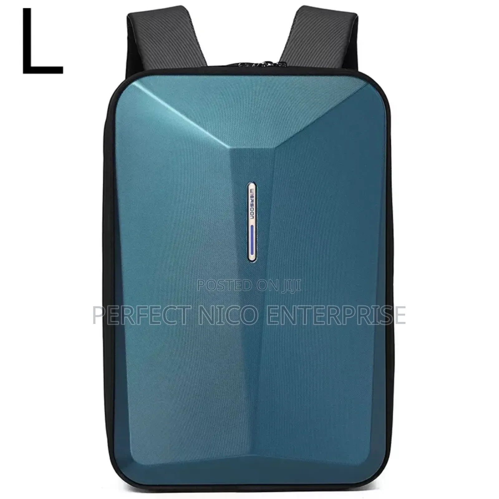 Antitheft Backpack Bag