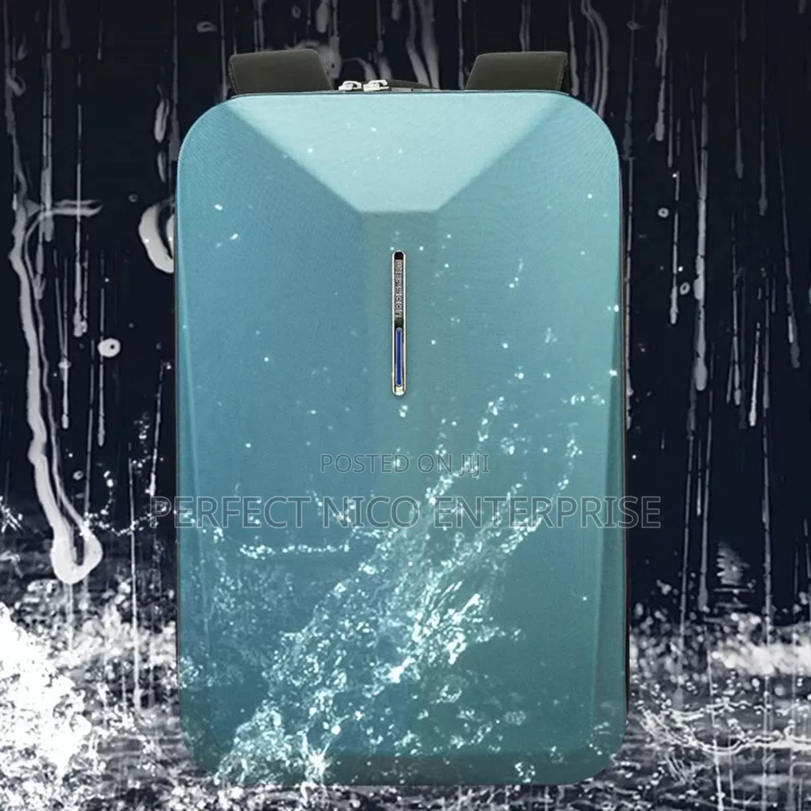 Antitheft Backpack Bag