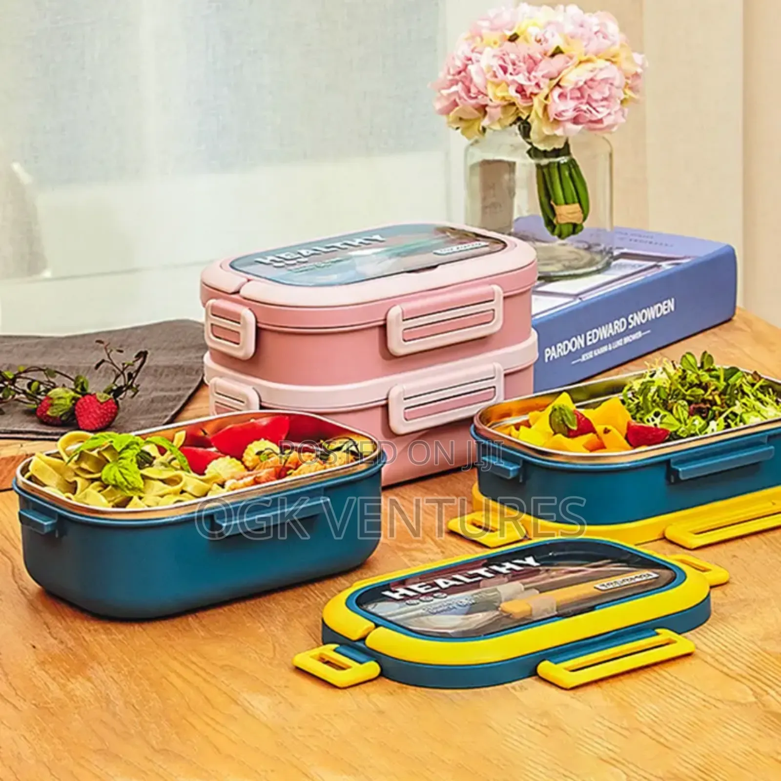 Kids Bowls Set