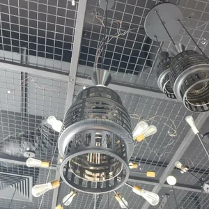 Single Black Hanging/ Ceiling Pendant Light.
