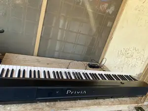 Casio Privia Px130 Digital Piano