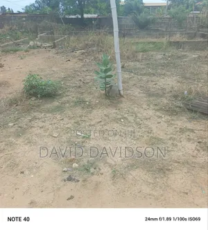 A Plot of Land