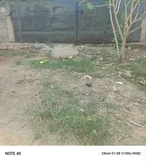 A Plot of Land