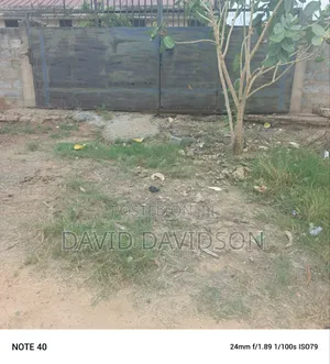 A Plot of Land