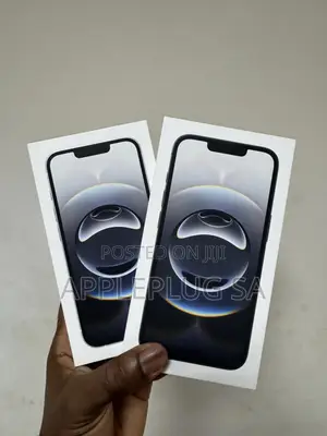 Photo - New Apple iPhone 16e 128 GB Black