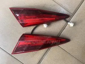 Honda Civic Boot Back Light 2016