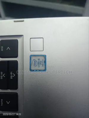 Laptop HP EliteBook 830 G6 8GB Intel Core i5 SSD 256GB
