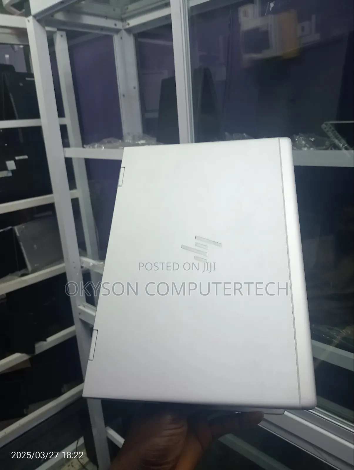 Laptop HP EliteBook 830 G6 8GB Intel Core i5 SSD 256GB