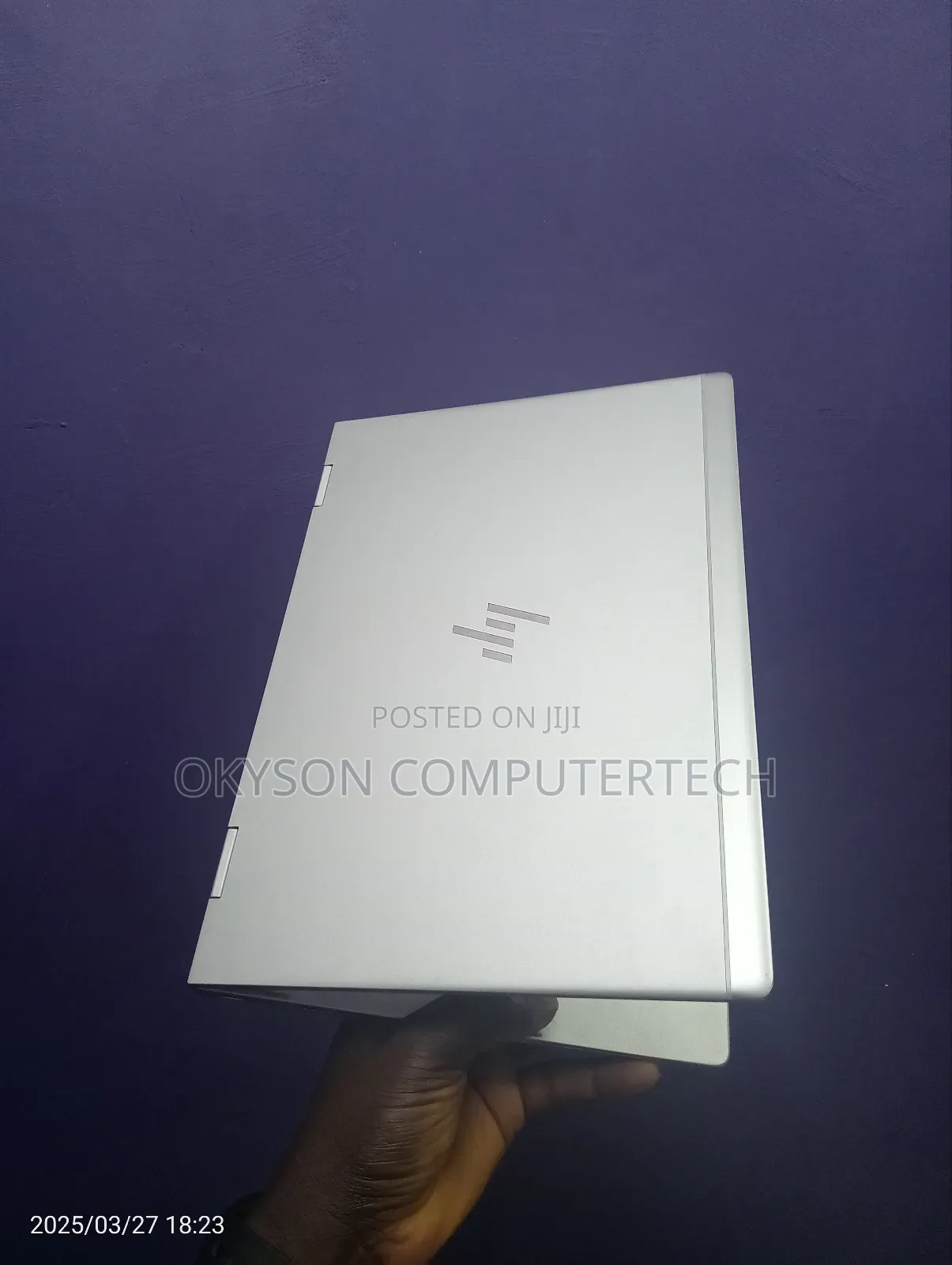 Laptop HP EliteBook 830 G6 8GB Intel Core i5 SSD 256GB
