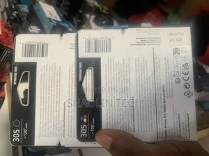 Hp 305 Ink Cartridge
