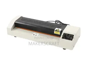 A3 Laminating Machine / Laminator