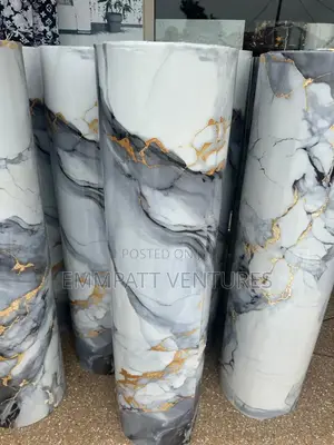 Advanced Wall Stickers