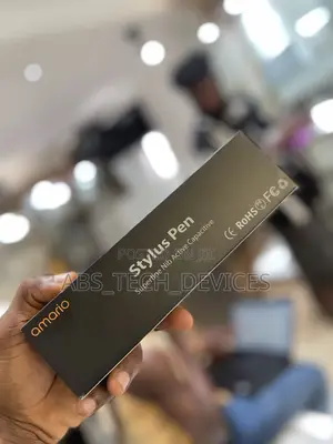 Stylus Pen