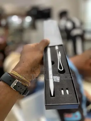 Stylus Pen