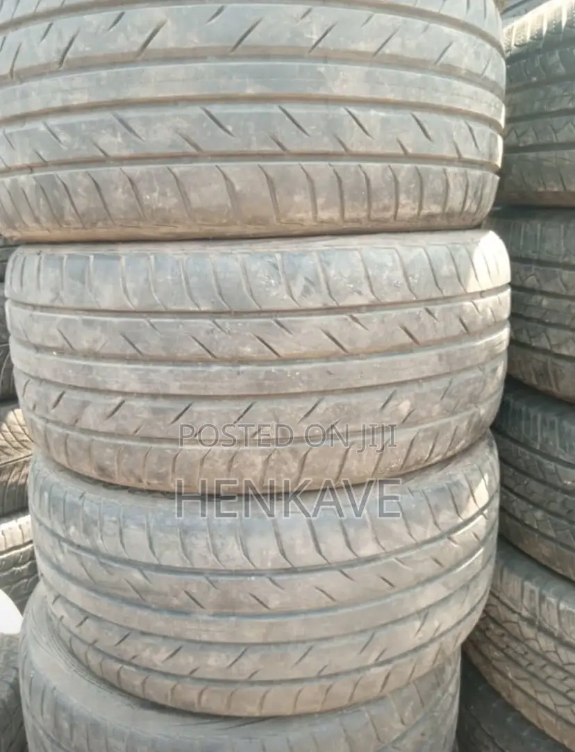 245/35r20 Home Used Tyres Available