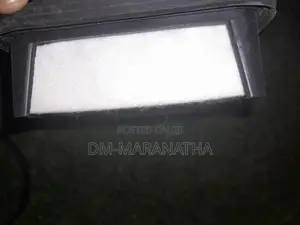 Hyundai Getz Air Filter
