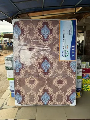 Super Density Double Mattress for Sale