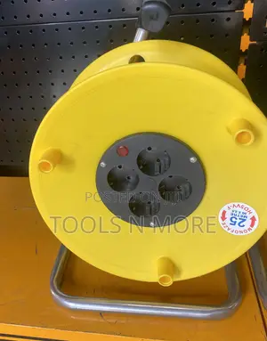 Extension Cable Reel 25m