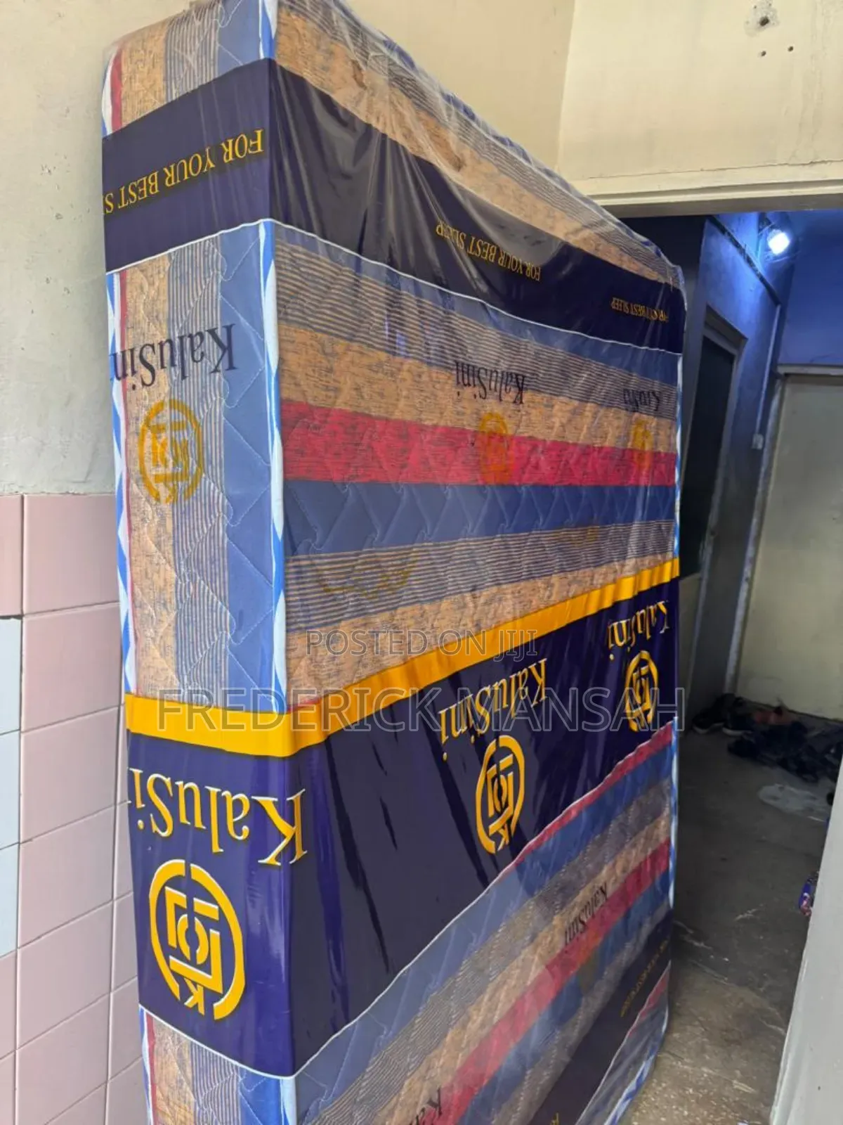 High Density Mattress for Sale