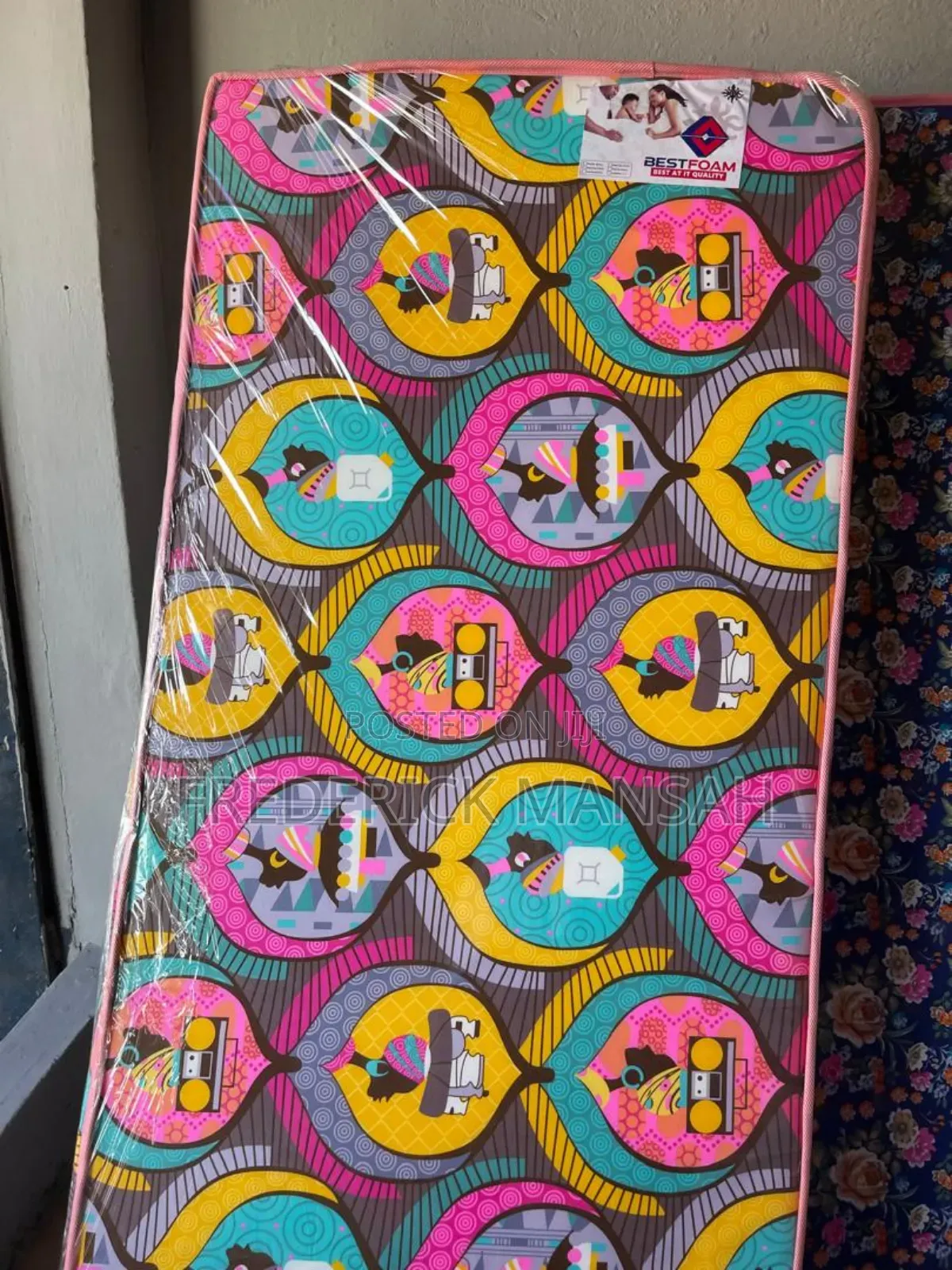 Single Mattress for Sale