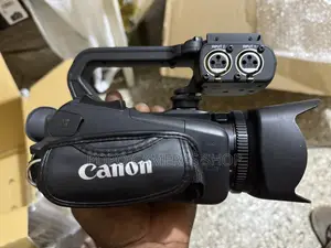 Canon Xa40 Camcorder