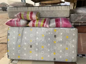 Super High Single Mattress for Sale