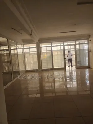 Executive Spacious Office Spaces for Rent at Spintex Road.