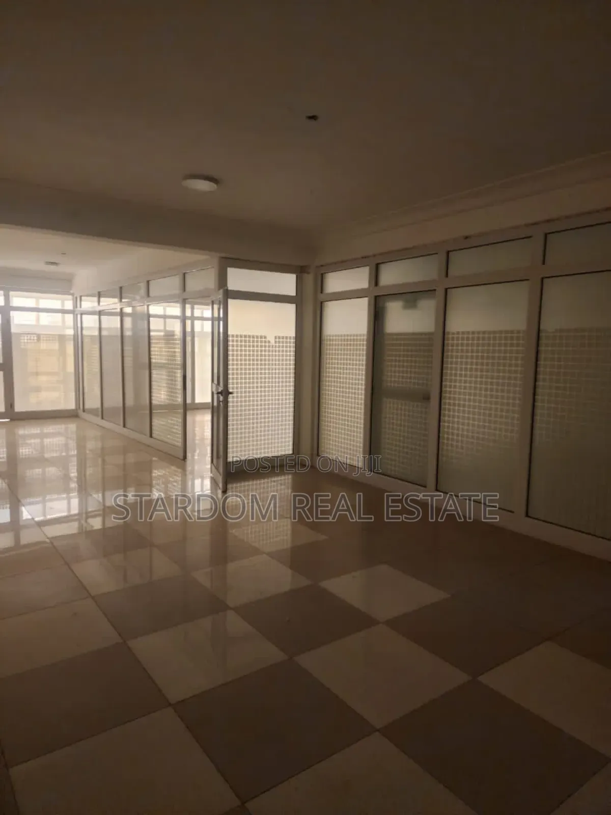 Executive Spacious Office Spaces for Rent at Spintex Road.