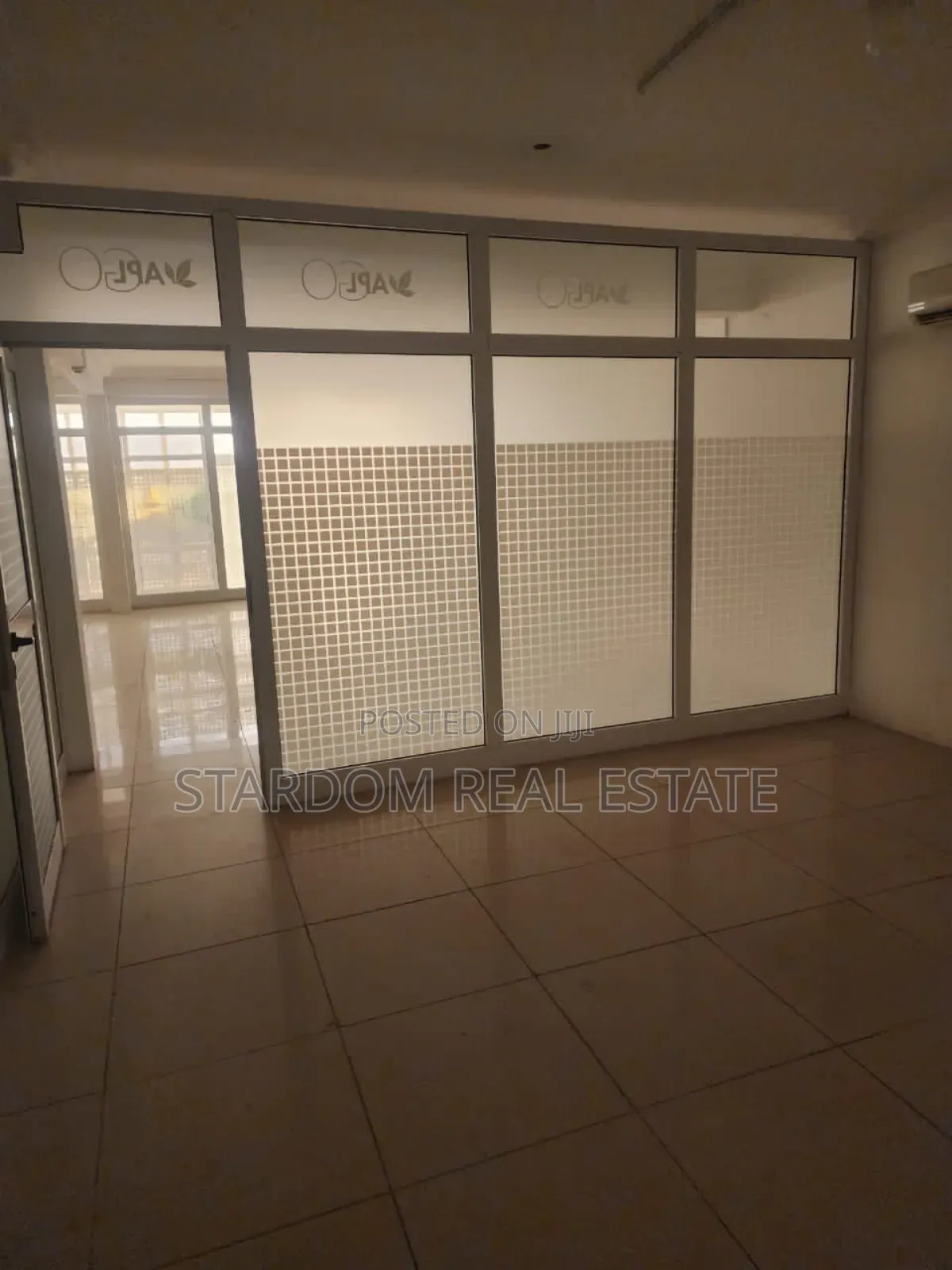 Executive Spacious Office Spaces for Rent at Spintex Road.